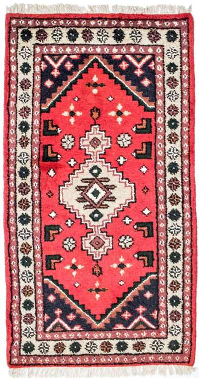 Oosters Tapijt 90x160cm