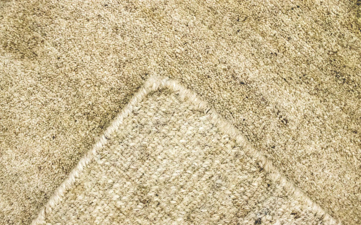 Nepal tapijt - 181 x 121 cm - veelkleurig