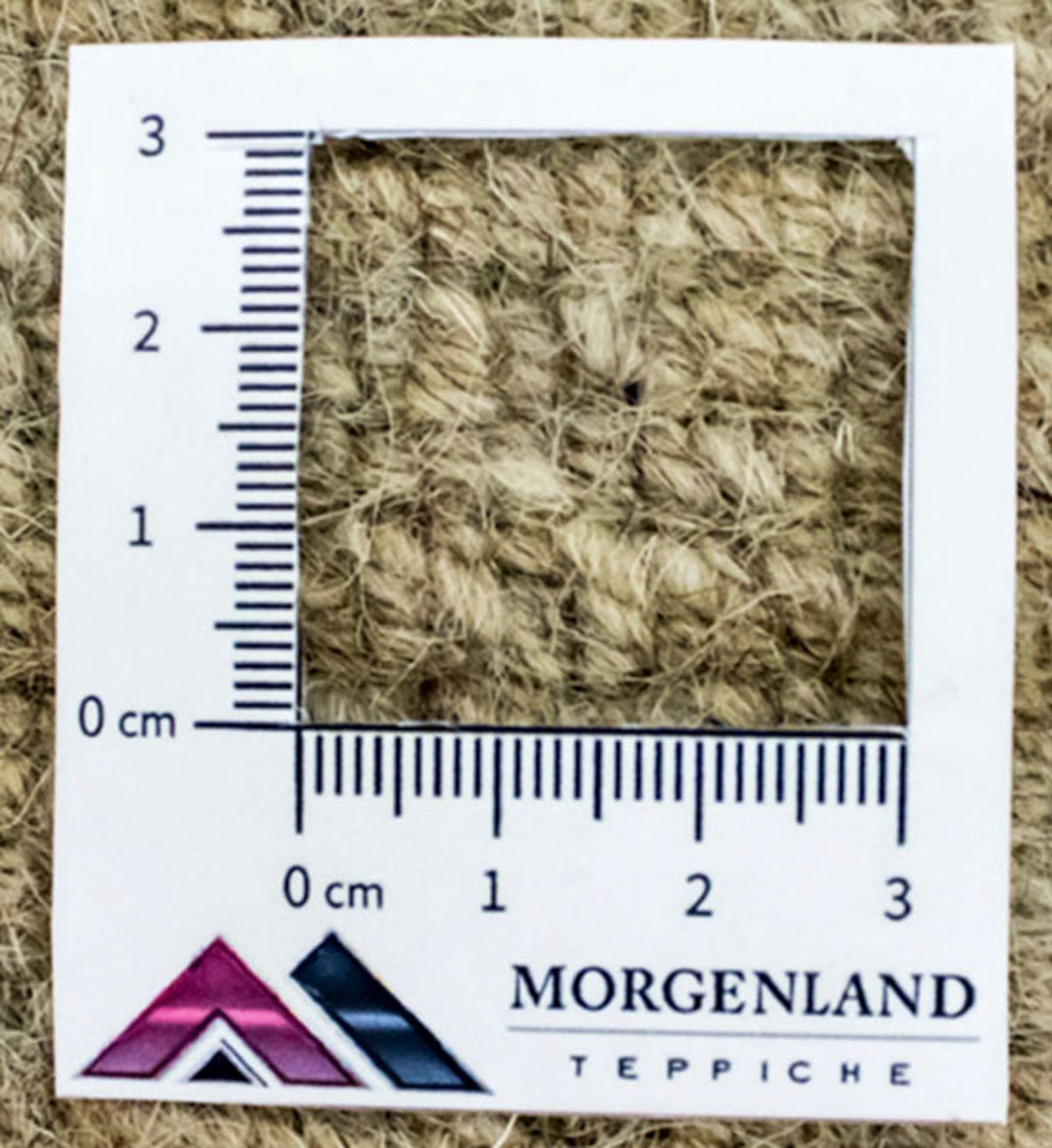 Nepal tapijt - 181 x 121 cm - veelkleurig