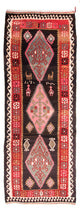 Antiek kilim Tapijt 360x145cm