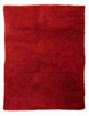 Shaggy Tapijt 217x154cm - Shaggy Teppich