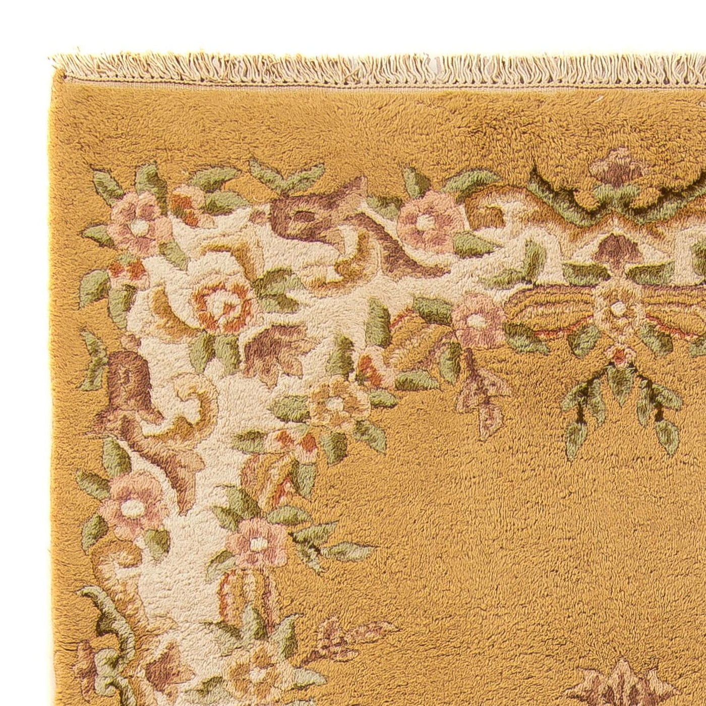 China Tapijt 223x125cm - Oosters Tapijt