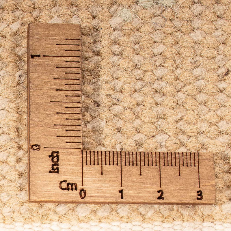 Loper China Tapijt - 223 x 125 cm - goud