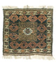 Afghaans tapijt 66x64cm - Oosters Tapijt
