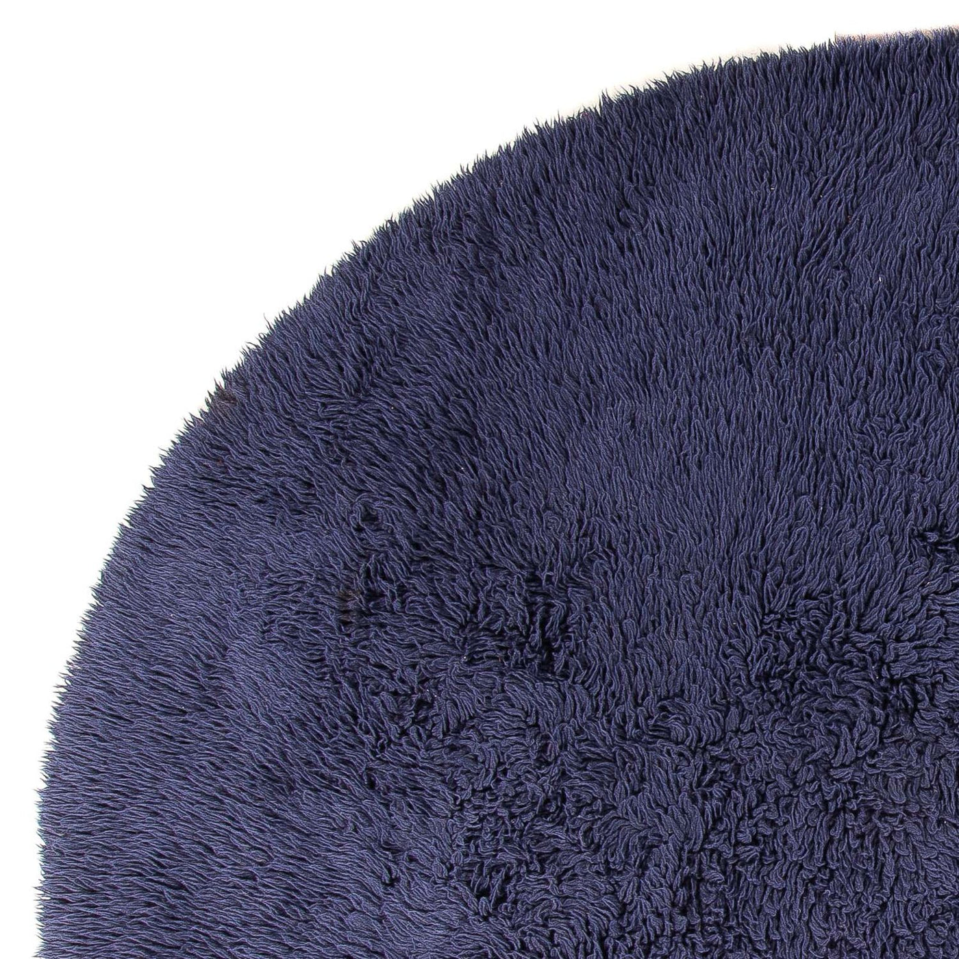 Shaggy Tapijt 260x260cm - Shaggy Teppich