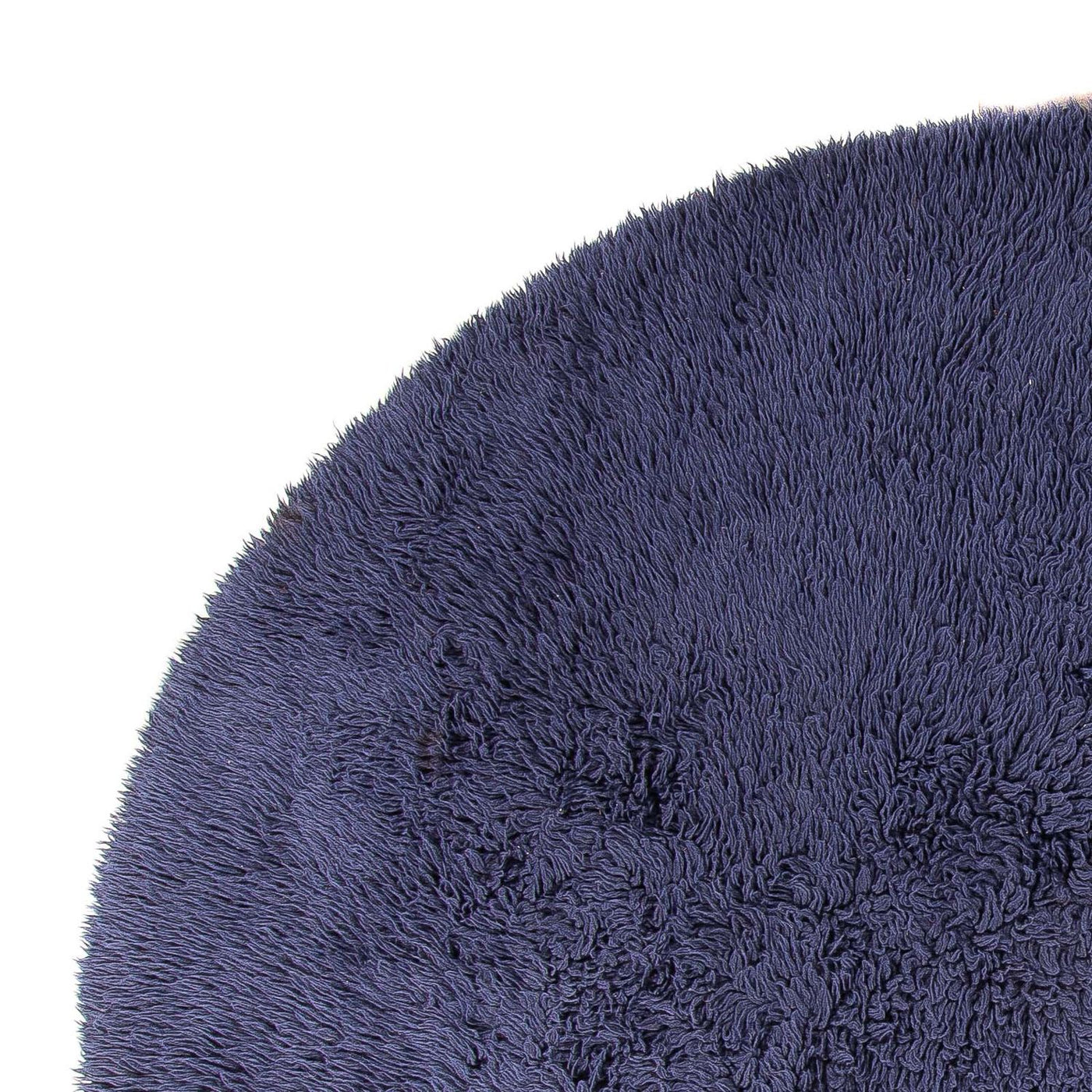 Shaggy Tapijt 261x261cm - Shaggy Teppich