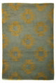 Wollen tapijt 240x150cm - Wollen tapijt