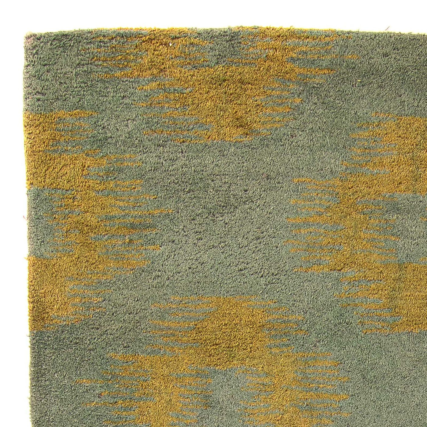 Wollen tapijt 240x150cm - Wollen tapijt