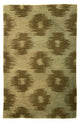 Wollen tapijt 235x148cm - Wollen tapijt