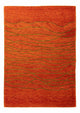 Wollen tapijt 192x136cm - Wollen tapijt