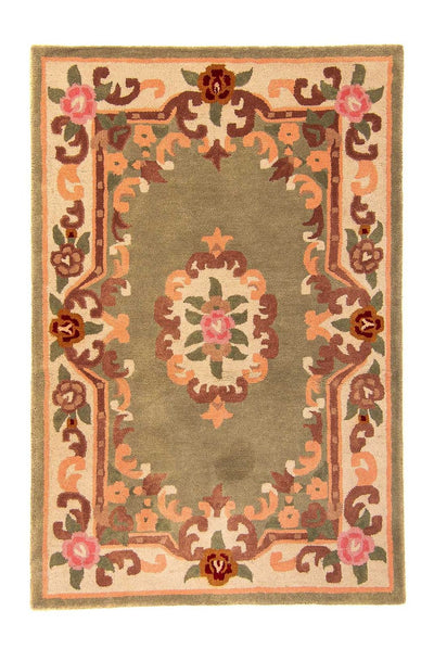 China Tapijt 123x184cm - Oosters Tapijt