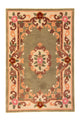 China Tapijt - 184 x 123 cm - lichtbruin