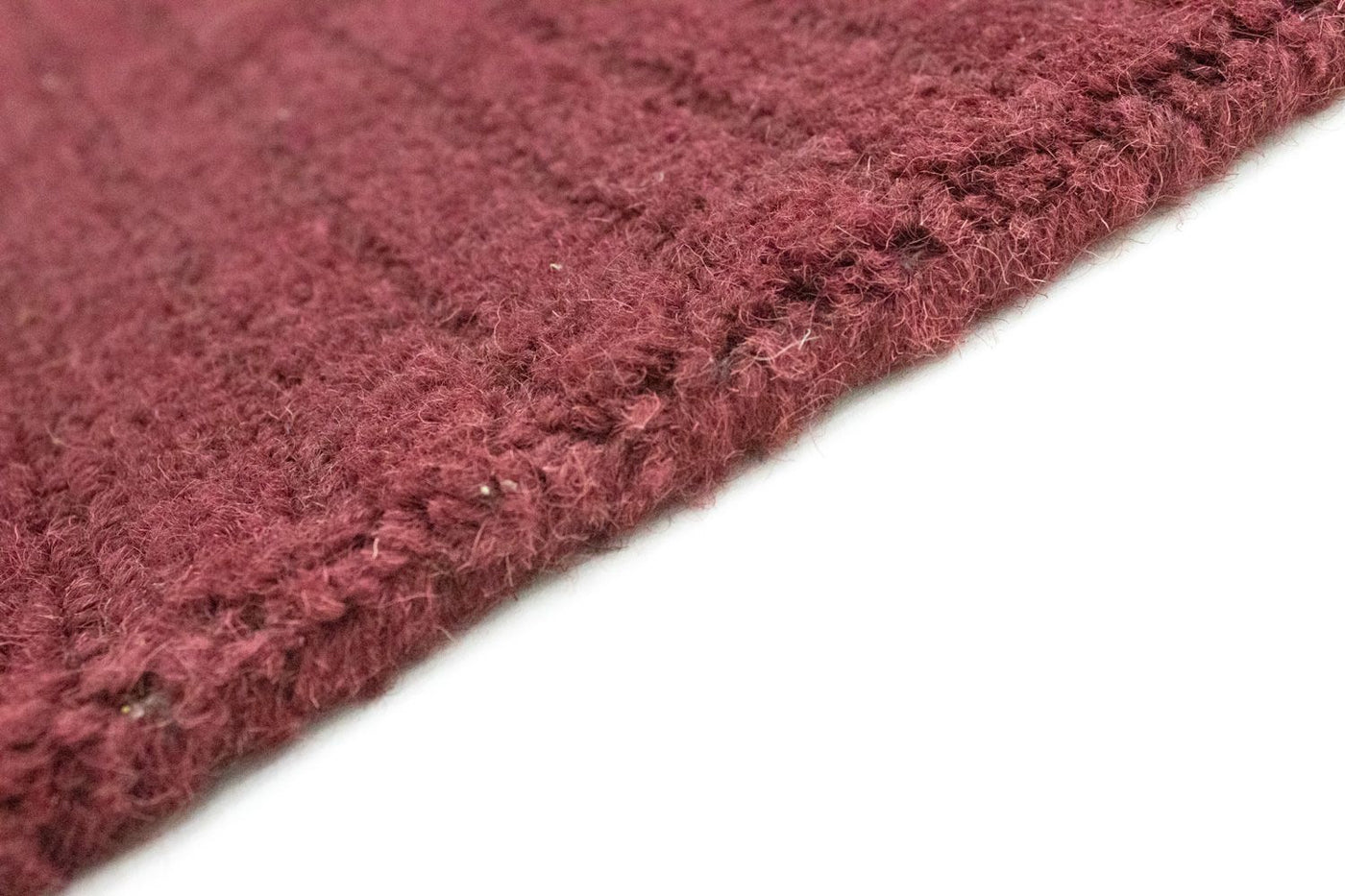Wollen tapijt 296x239cm - Wollen tapijt