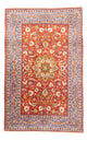 Najafabad Tapijt 214x320cm - Perzisch tapijt