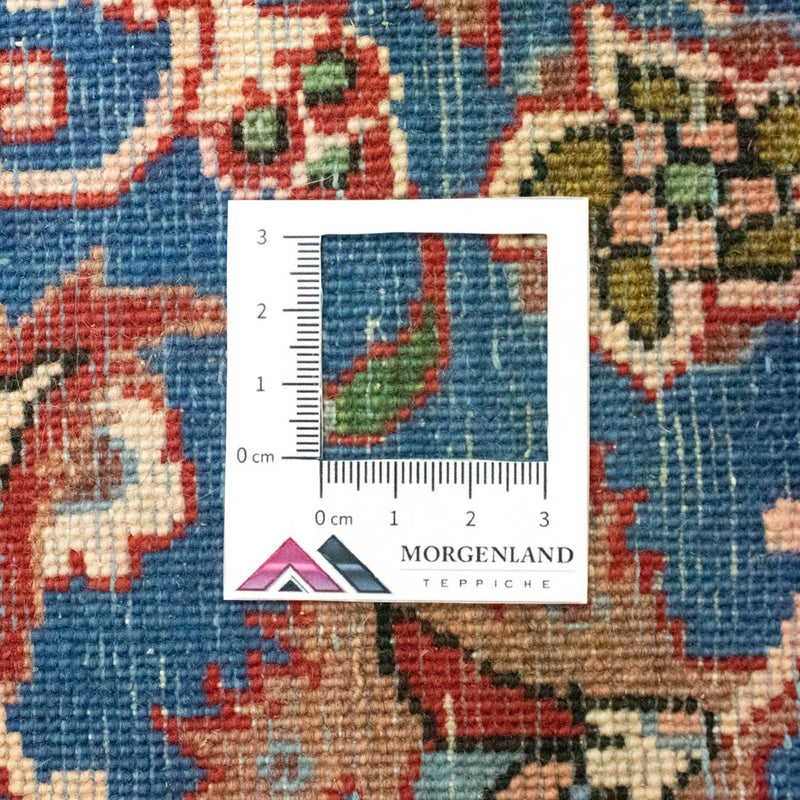 Perzisch tapijt - Klassiek - 320 x 214 cm - rood