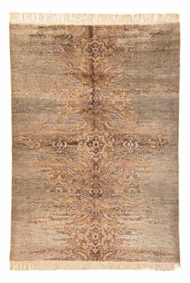 Designer tapijt - 235 x 166 cm - beige