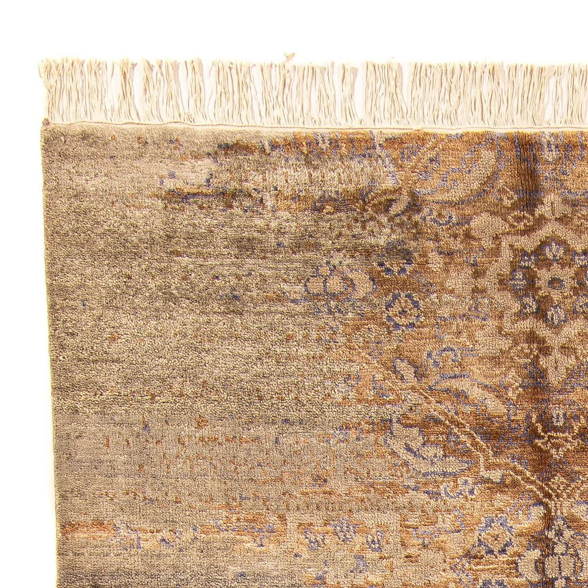 Designer tapijt - 235 x 166 cm - beige