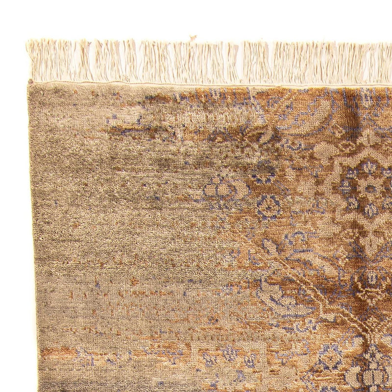 Designer tapijt - 235 x 166 cm - beige