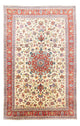 Sarouk Tapijt 204x312cm - Perzisch tapijt