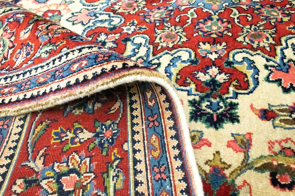 Perzisch tapijt - Klassiek - 312 x 204 cm - beige