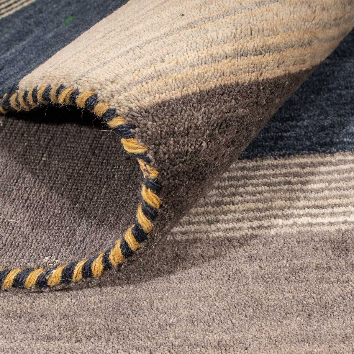 Gabbeh Tapijt - Loribaft Indus - 240 x 170 cm - veelkleurig