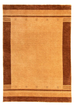 Gabbeh Tapijt - Loribaft Softy - 240 x 170 cm - veelkleurig