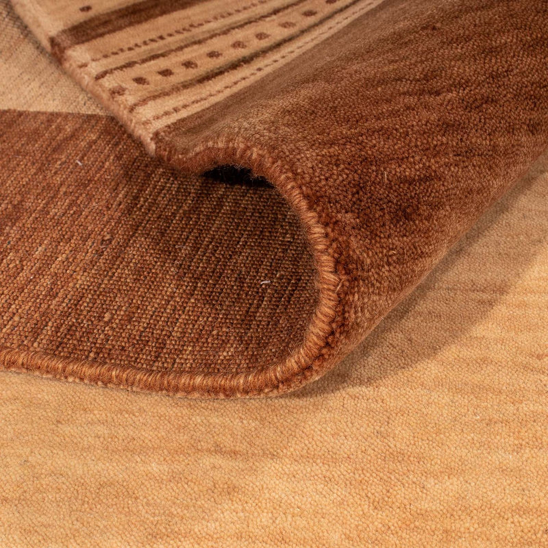 Gabbeh Tapijt - Loribaft Softy - 240 x 170 cm - veelkleurig