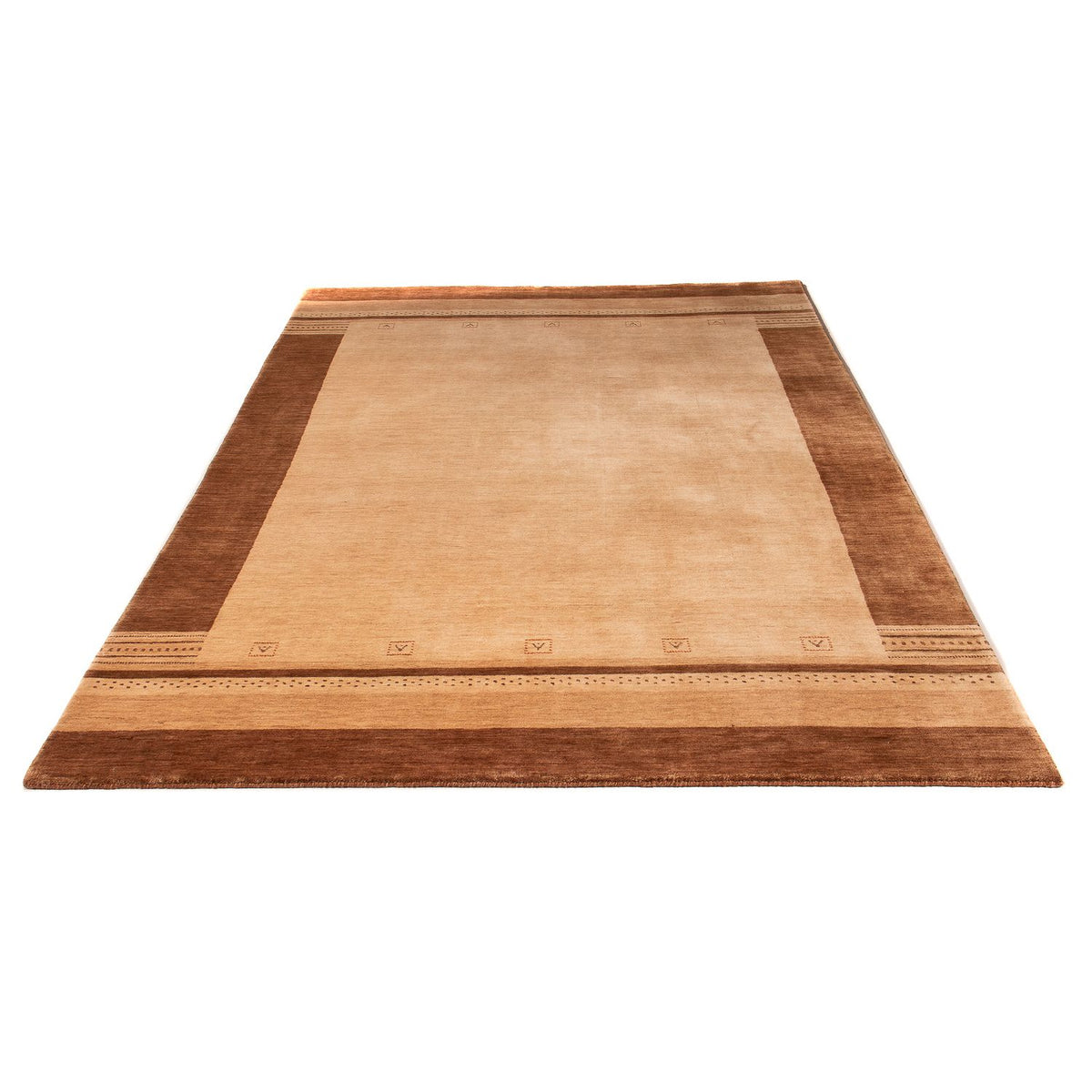 Gabbeh Tapijt - Loribaft Softy - 240 x 170 cm - veelkleurig