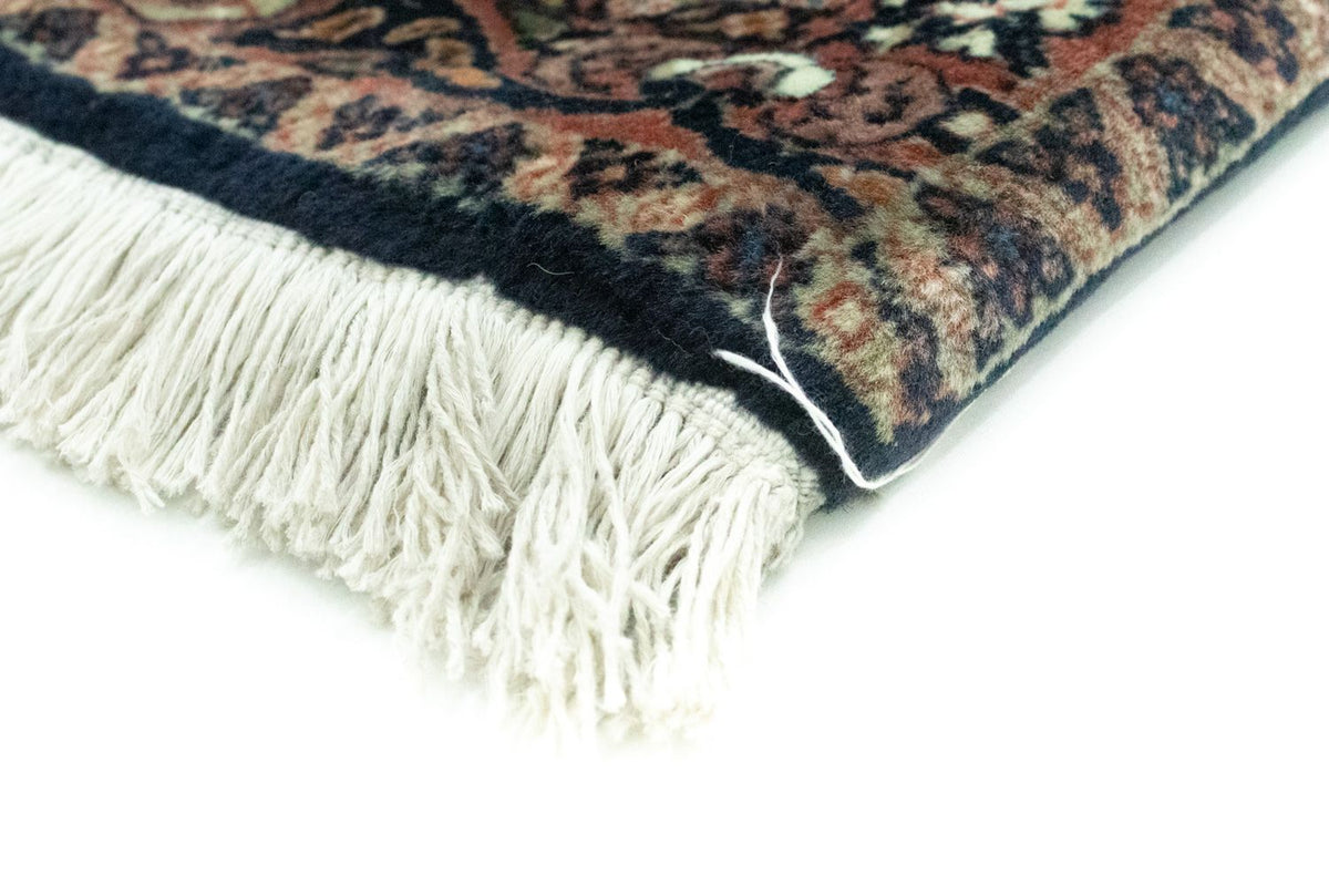 Bidjar Tapijt 306x354cm - Perzisch tapijt