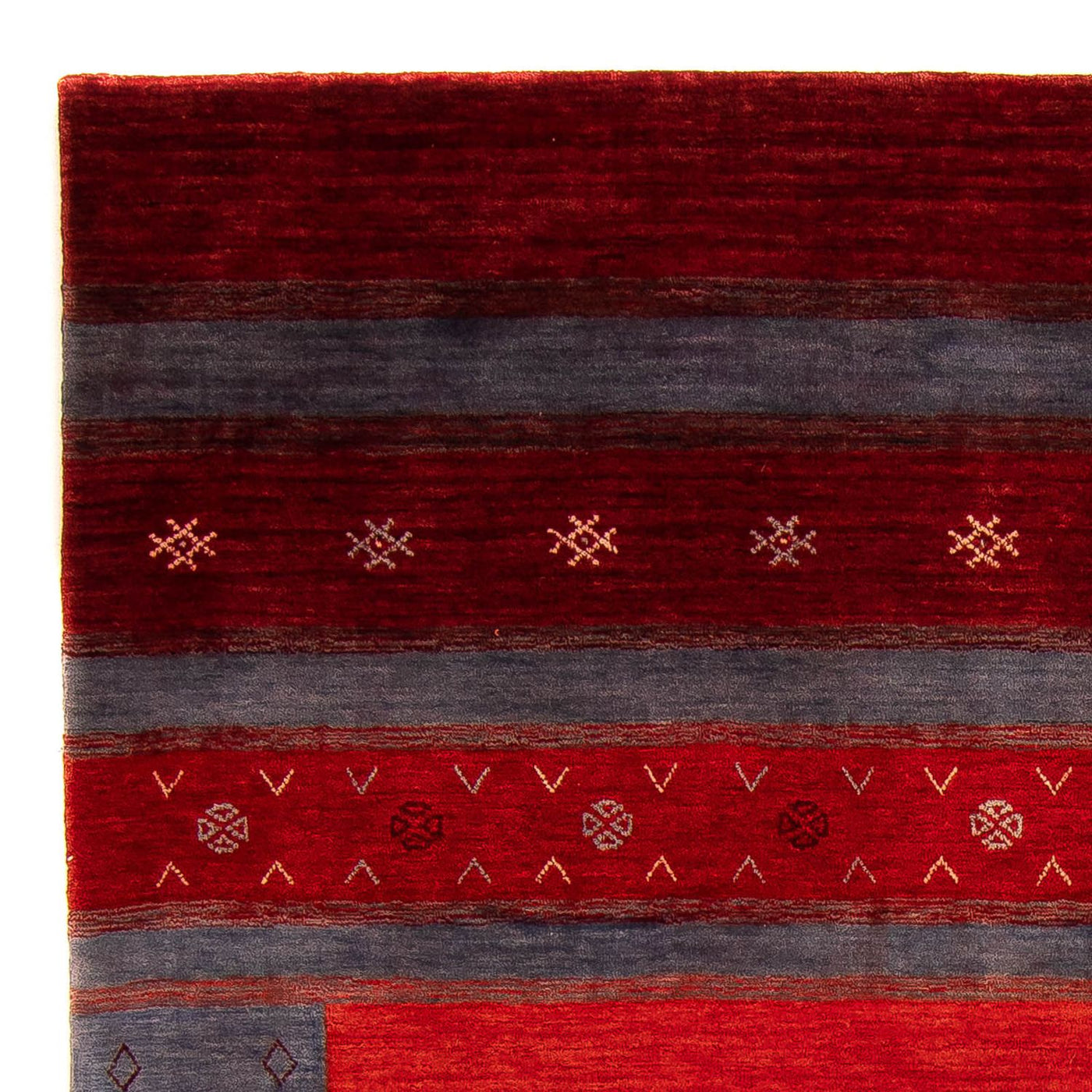 Loribaft Loom Tapijt 240x170cm - Wollen tapijt