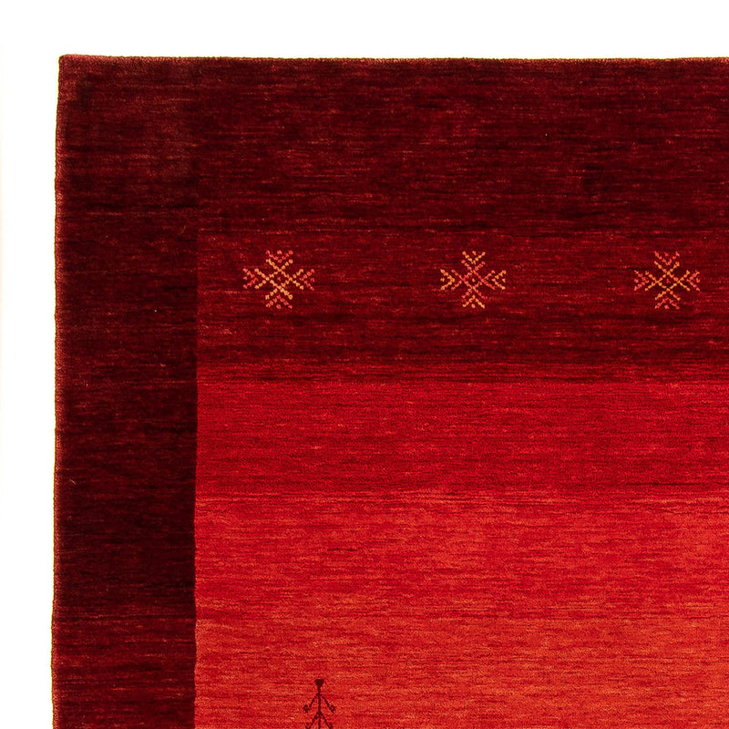 Gabbeh Tapijt - Loribaft Softy - 240 x 170 cm - veelkleurig