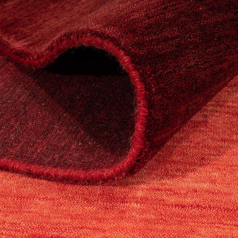 Gabbeh Tapijt - Loribaft Softy - 240 x 170 cm - veelkleurig