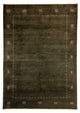 Indo Loribaft Tapijt 243x172cm - Wollen tapijt