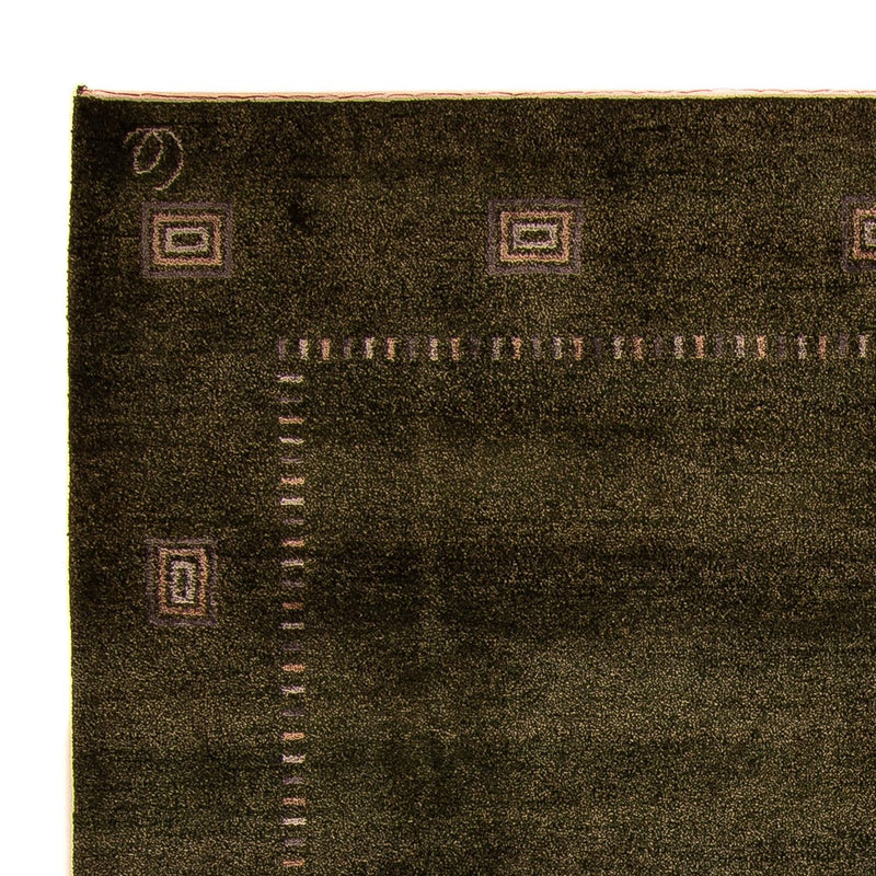 Gabbeh Tapijt - Loribaft Indus - 243 x 172 cm - veelkleurig