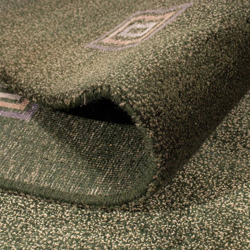 Gabbeh Tapijt - Loribaft Indus - 243 x 172 cm - veelkleurig