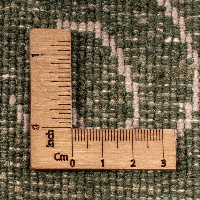 Gabbeh Tapijt - Loribaft Indus - 243 x 172 cm - veelkleurig