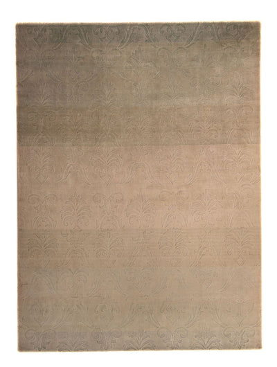 Indo Gabbeh Tapijt 170x240cm - Wollen tapijt