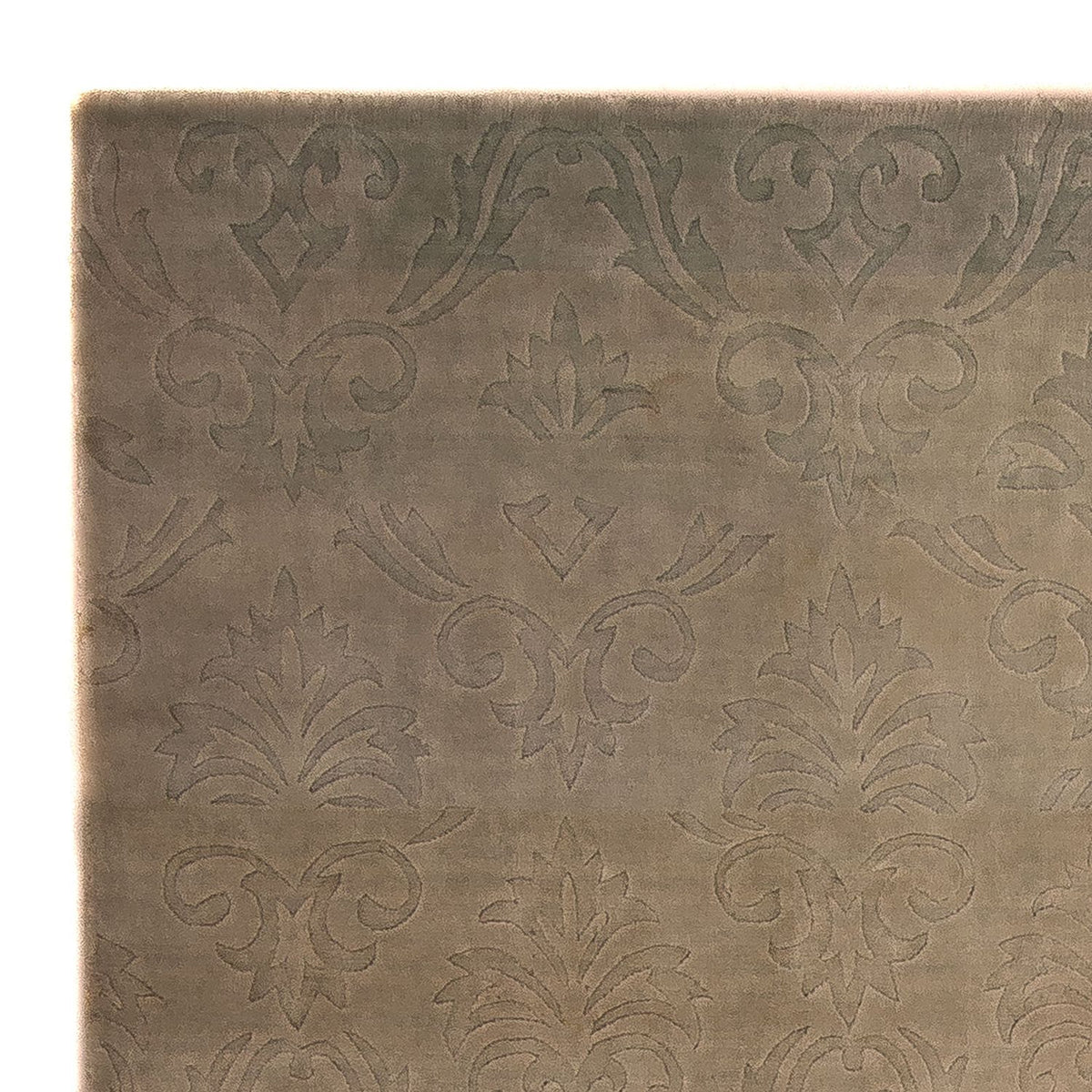 Indo Gabbeh Tapijt 170x240cm - Wollen tapijt