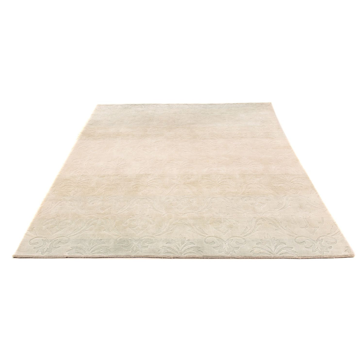 Gabbeh tapijt - Indus - 240 x 170 cm - veelkleurig