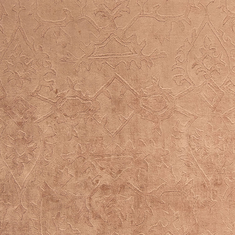 Gabbeh tapijt - Indus - 245 x 178 cm - veelkleurig