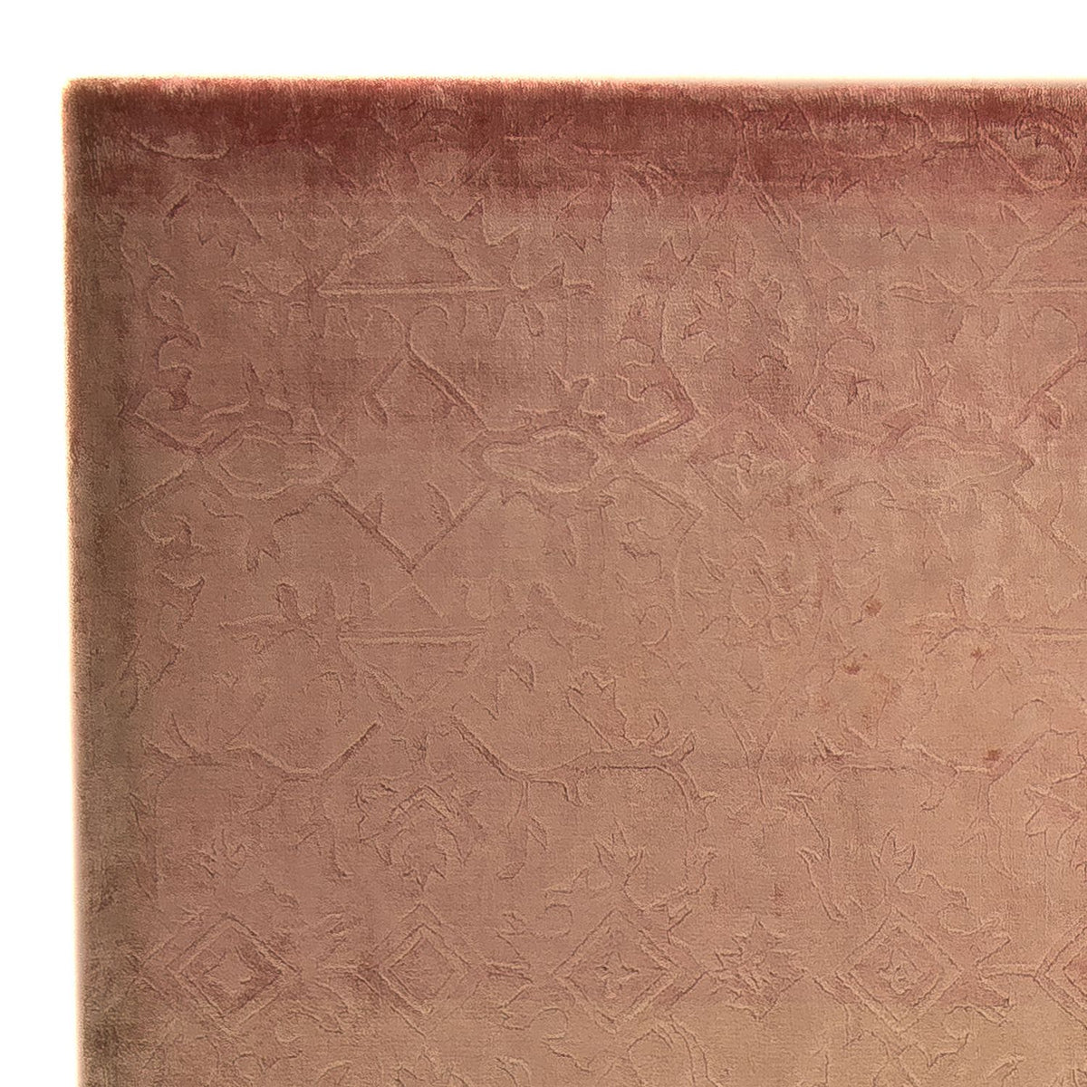 Gabbeh tapijt - Indus - 245 x 178 cm - veelkleurig