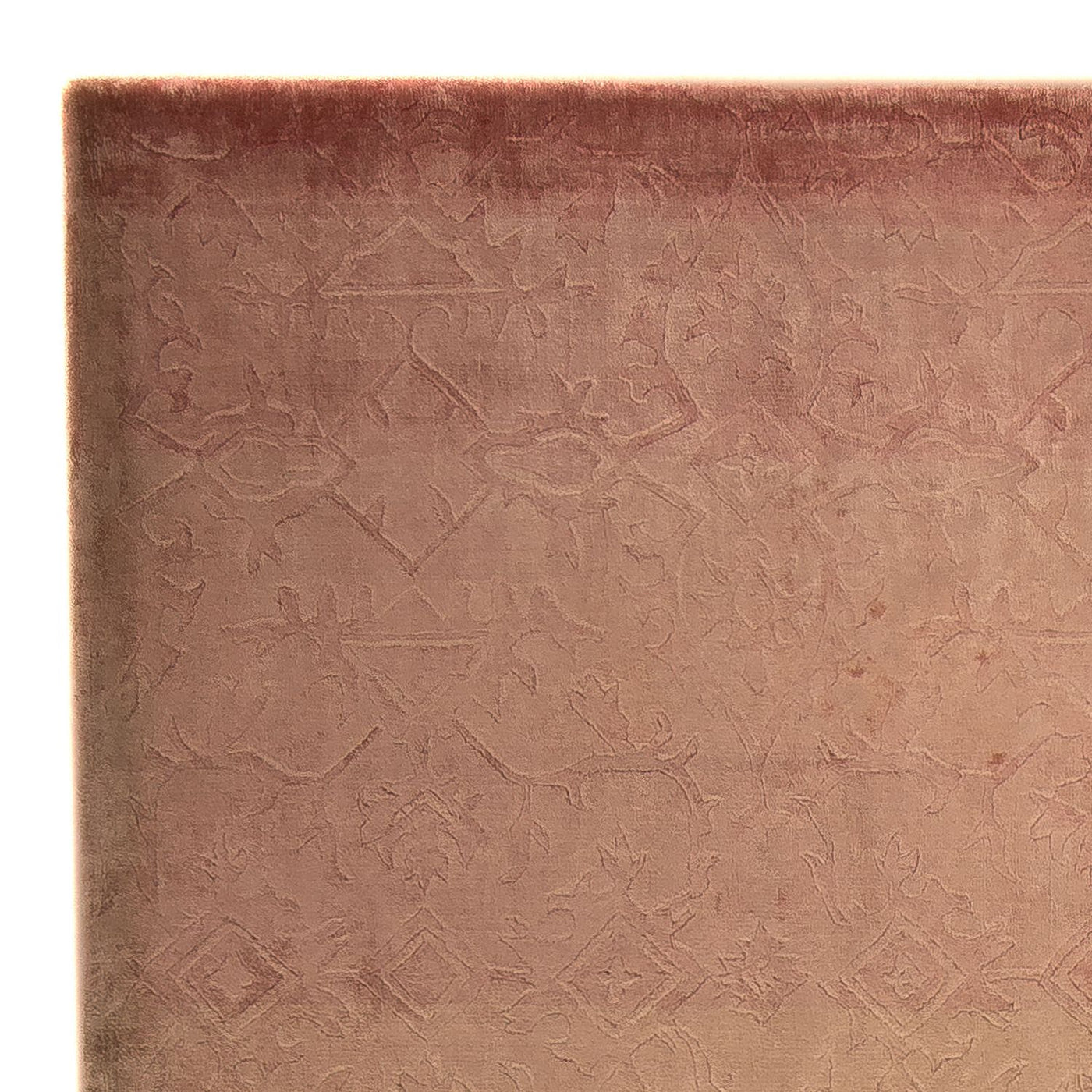 Indo Gabbeh Tapijt 245x178cm - Wollen tapijt