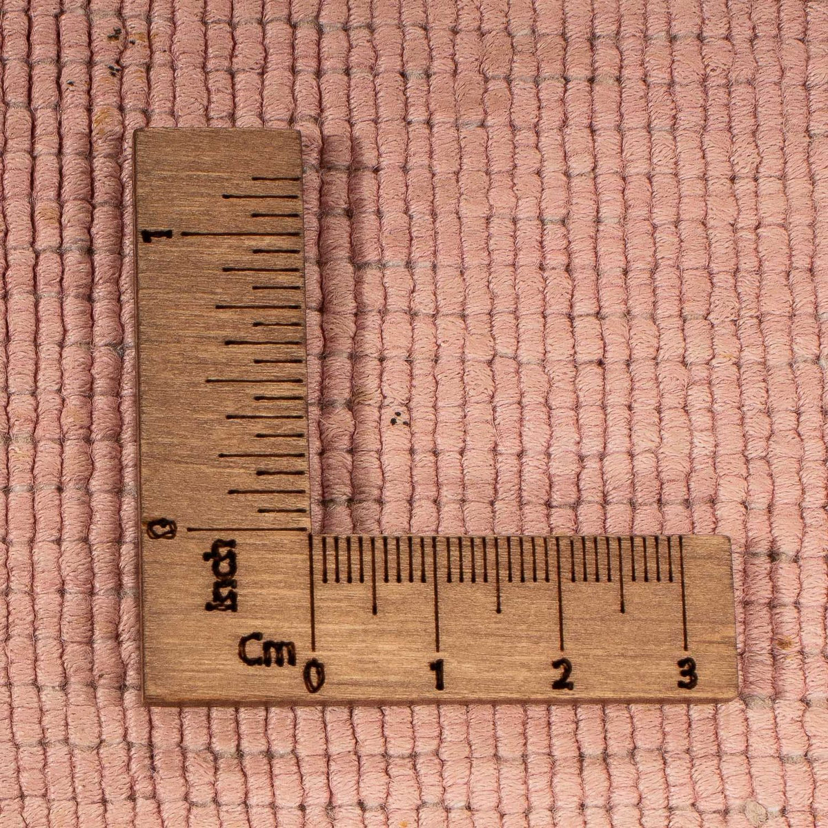 Gabbeh tapijt - Indus - 245 x 178 cm - veelkleurig