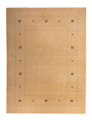 Gabbeh Tapijt - Loribaft Softy - 239 x 171 cm - veelkleurig