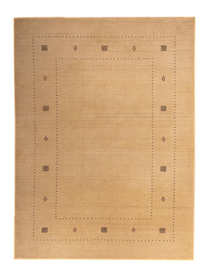 Gabbeh Tapijt - Loribaft Softy - 239 x 171 cm - veelkleurig