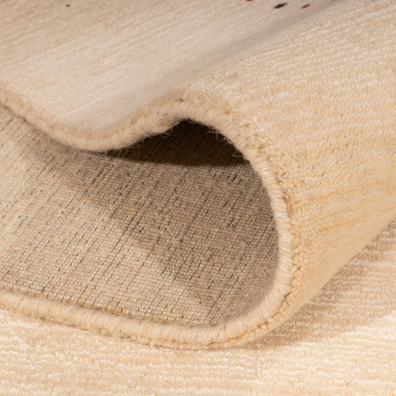 Gabbeh Tapijt - Loribaft Softy - 239 x 171 cm - veelkleurig