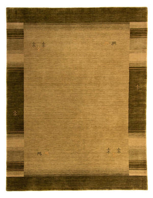 Gabbeh Tapijt - Loribaft Softy - 240 x 175 cm - veelkleurig