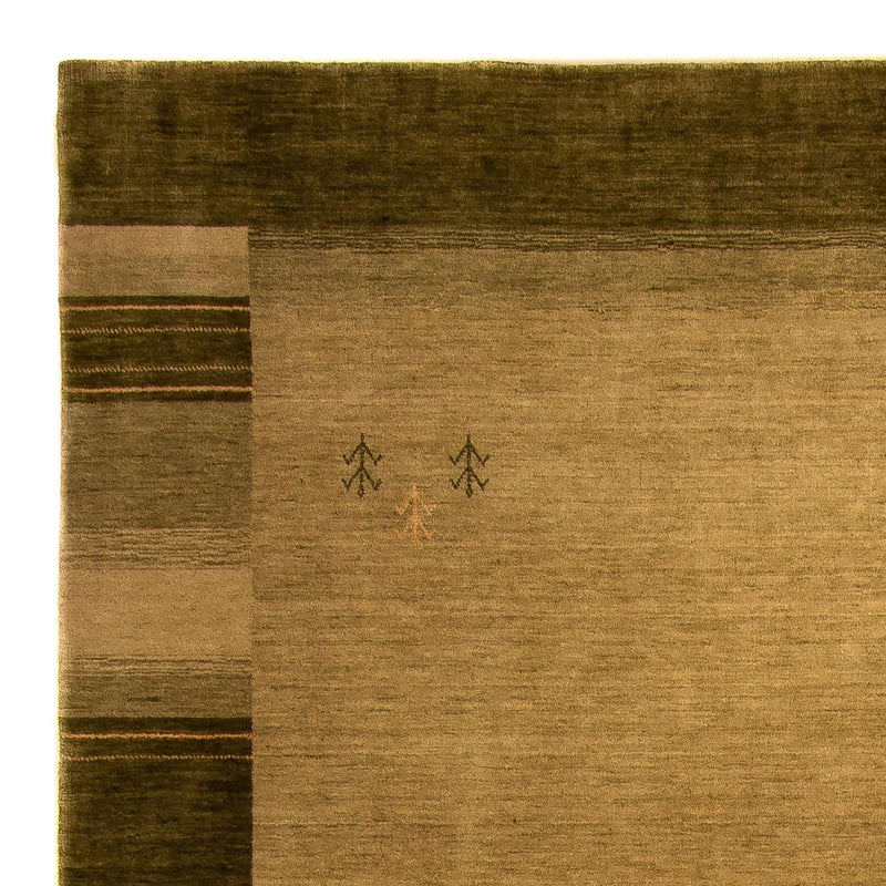 Gabbeh Tapijt - Loribaft Softy - 240 x 175 cm - veelkleurig