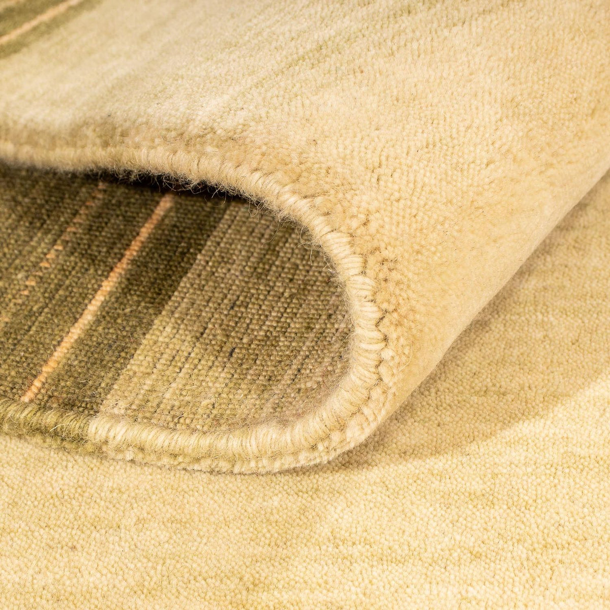 Gabbeh Tapijt - Loribaft Softy - 240 x 175 cm - veelkleurig