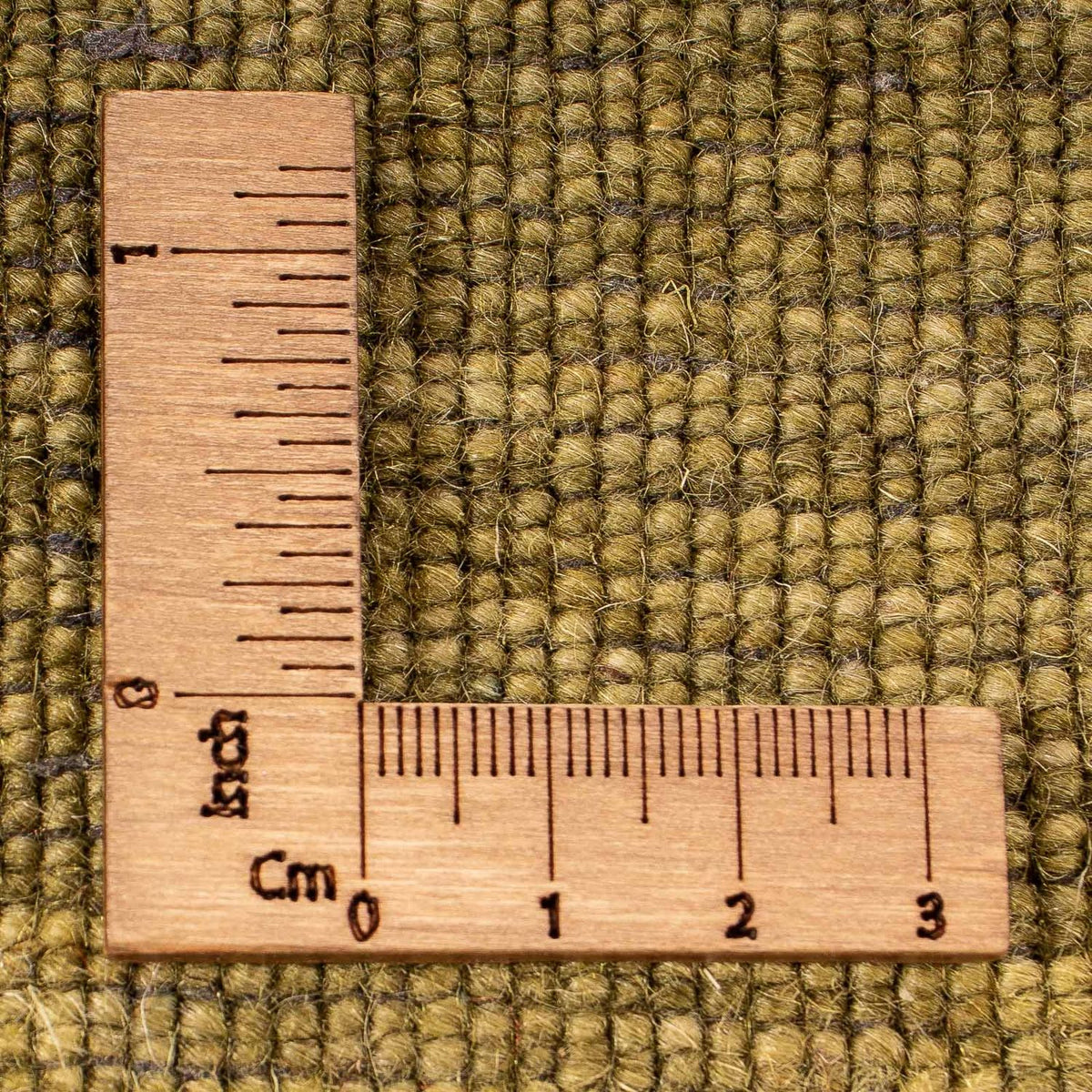 Gabbeh Tapijt - Loribaft Softy - 240 x 175 cm - veelkleurig